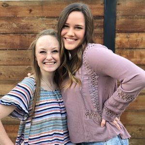 Meet your Posher, Morgan